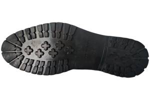 IMASCHI 4026 blauw korte laars - www.claessensschoenen.nl