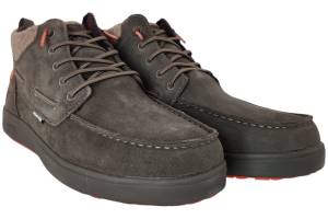 PITA KENT taupe enkelboot - www.claessensschoenen.nl