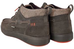 PITA KENT taupe enkelboot - www.claessensschoenen.nl