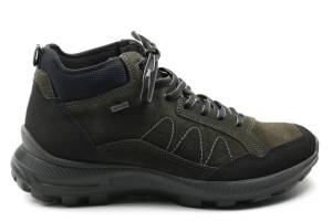 SIOUX hoge veterschoen SIOUX 5139273