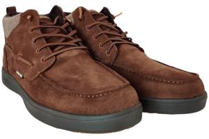 PITA KENT cognac enkelboot - www.claessensschoenen.nl