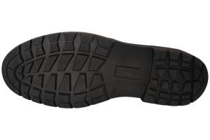 POELMAN LPBRUT bruin enkelboot - www.claessensschoenen.nl