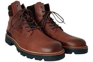 PME LEGEND PBO2402901 bruin enkelboot - www.claessensschoenen.nl