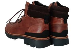 PME LEGEND PBO2402901 bruin enkelboot - www.claessensschoenen.nl