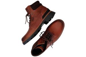 PME LEGEND PBO2402901 bruin enkelboot - www.claessensschoenen.nl