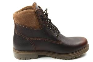 PANAMA JACK AMUR GTX bruin korte laars - www.claessensschoenen.nl
