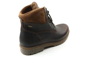 PANAMA JACK AMUR GTX bruin korte laars - www.claessensschoenen.nl