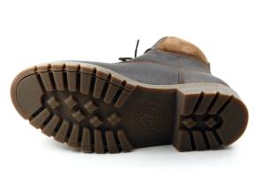 PANAMA JACK AMUR GTX bruin korte laars - www.claessensschoenen.nl
