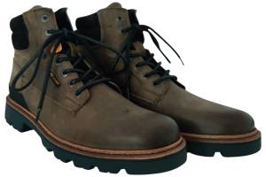 PME LEGEND PBO2402900 groen enkelboot - www.claessensschoenen.nl