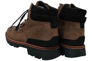 PME LEGEND PBO2402900 groen enkelboot - www.claessensschoenen.nl