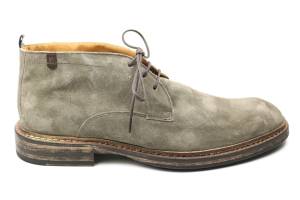 FLORIS VAN BOMMEL hoge veterschoen FLORIS VAN BOMMEL 50134 DE MOKER