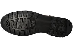 PME LEGEND PB 0216037  FLEETMAN cognac enkelboot - www.claessensschoenen.nl