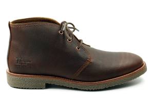 PANAMA JACK hoge veterschoen PANAMA JACK GEAL