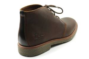 PANAMA JACK GEAL bruin enkelboot - www.claessensschoenen.nl