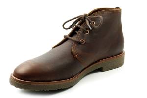 PANAMA JACK GEAL bruin enkelboot - www.claessensschoenen.nl