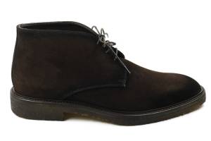 CASARINI hoge veterschoen CASARINI 106