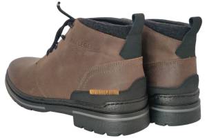 PME LEGEND PB 0216037  FLEETMAN groen enkelboot - www.claessensschoenen.nl