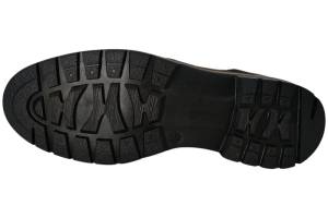 PME LEGEND PB 0216037  FLEETMAN groen enkelboot - www.claessensschoenen.nl
