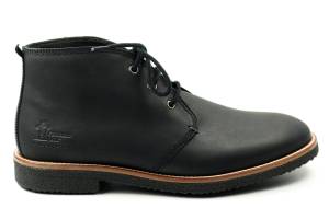 PANAMA JACK hoge veterschoen PANAMA JACK GEAL