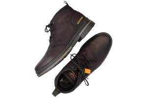 PME LEGEND PB 0216037  FLEETMAN zwart enkelboot - www.claessensschoenen.nl
