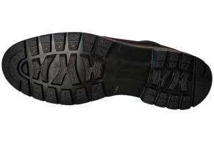 PME LEGEND PB 0216037  FLEETMAN zwart enkelboot - www.claessensschoenen.nl