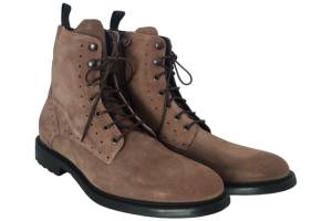 IMASCHI 7665/3 beige enkelboot - www.claessensschoenen.nl