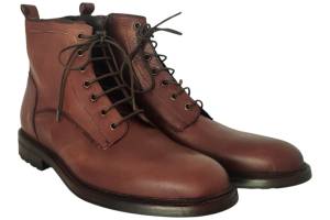 IMASCHI 7794/1 cognac enkelboot - www.claessensschoenen.nl