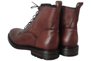 IMASCHI 7794/1 cognac enkelboot - www.claessensschoenen.nl