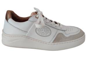 FRED DE LA BRETONIERE sneaker FRED DE LA BRETONIERE FR001000543