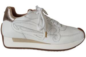 FRED DE LA BRETONIERE sneaker FRED DE LA BRETONIERE FR001010051W