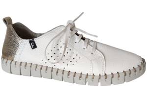 FABIOLAS lage veterschoen FABIOLAS 26350
