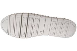 FABIOLAS 26350 wit veterschoen - www.claessensschoenen.nl