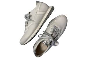 GABOR 66.378.50 wit sneaker - www.claessensschoenen.nl