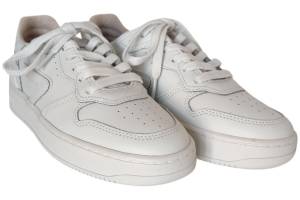 HUB SMASH  W5008L31 wit sneaker - www.claessensschoenen.nl