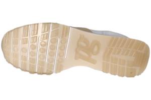 PAUL GREEN 5392-107 wit sneaker - www.claessensschoenen.nl