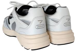 HUB SHIFT M39  W7806M39 wit sneaker - www.claessensschoenen.nl