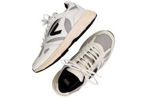 HUB SHIFT M39  W7806M39 wit sneaker - www.claessensschoenen.nl