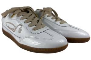 FRED DE LA BRETONIERE FR001009051W wit sneaker - www.claessensschoenen.nl