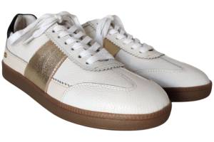 FRED DE LA BRETONIERE FR001008551W wit sneaker - www.claessensschoenen.nl