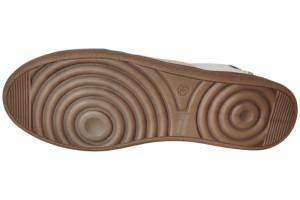 FRED DE LA BRETONIERE FR001008551W wit sneaker - www.claessensschoenen.nl