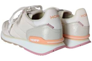 HOFF TROEZEN licht beige sneaker - www.claessensschoenen.nl