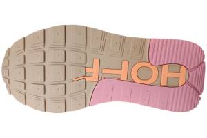 HOFF TROEZEN licht beige sneaker - www.claessensschoenen.nl