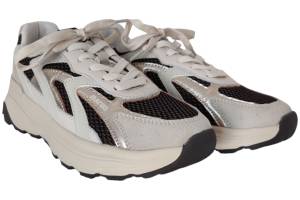 MARUTI DORA 66.1874.01 licht beige sneaker - www.claessensschoenen.nl