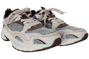 MARUTI NOVI 66.1810.01 licht beige sneaker - www.claessensschoenen.nl