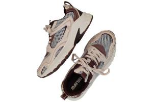 MARUTI NOVI 66.1810.01 licht beige sneaker - www.claessensschoenen.nl