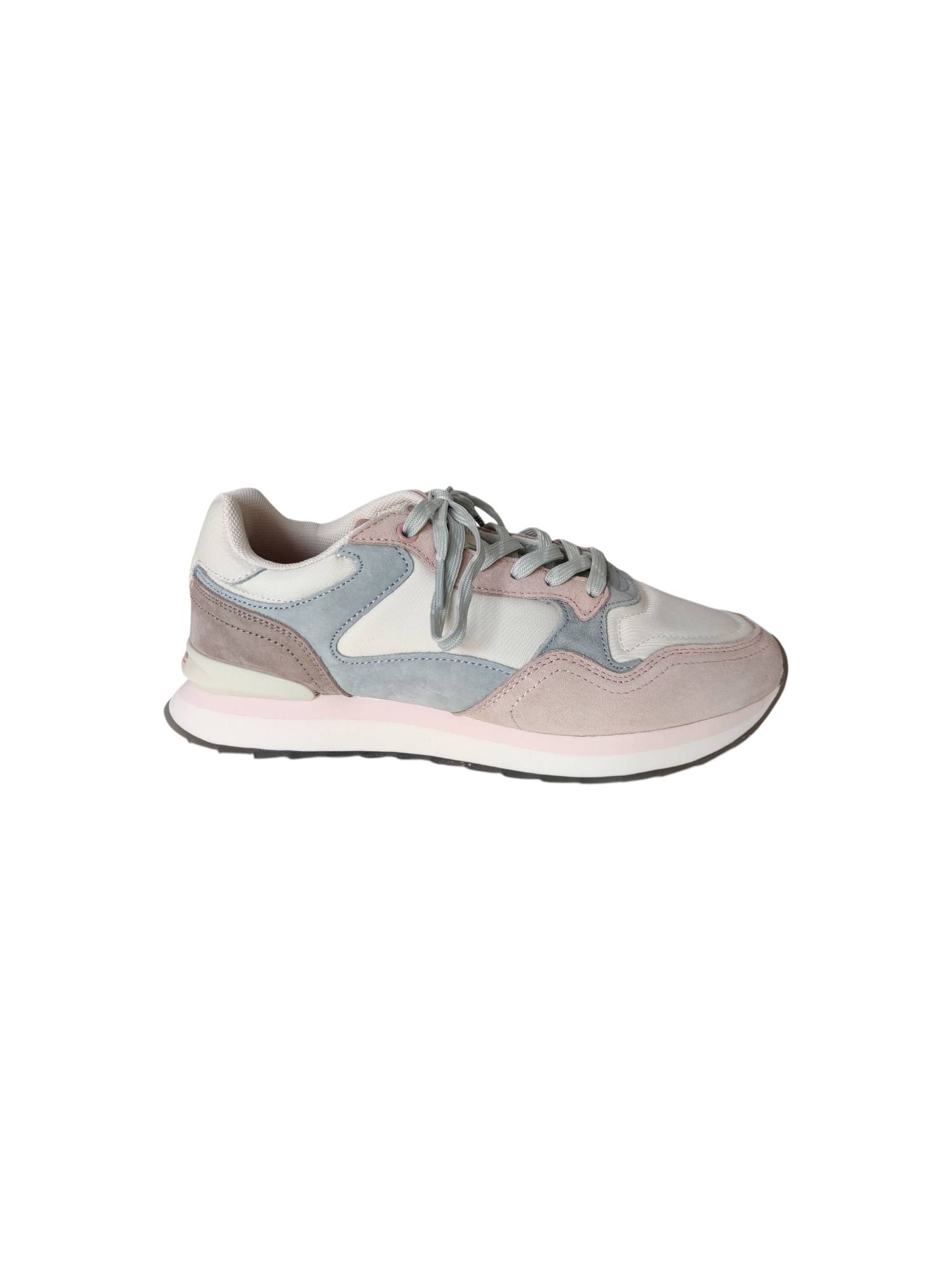 HOFF SANT LOUIS beige sneaker - www.claessensschoenen.nl
