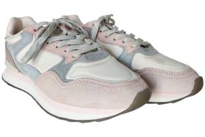 HOFF SANT LOUIS beige sneaker - www.claessensschoenen.nl