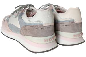 HOFF SANT LOUIS beige sneaker - www.claessensschoenen.nl