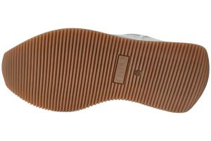 FRED DE LA BRETONIERE FR001003951W beige sneaker - www.claessensschoenen.nl