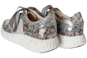 LAURA VITA NIKITO 52 beige sneaker - www.claessensschoenen.nl